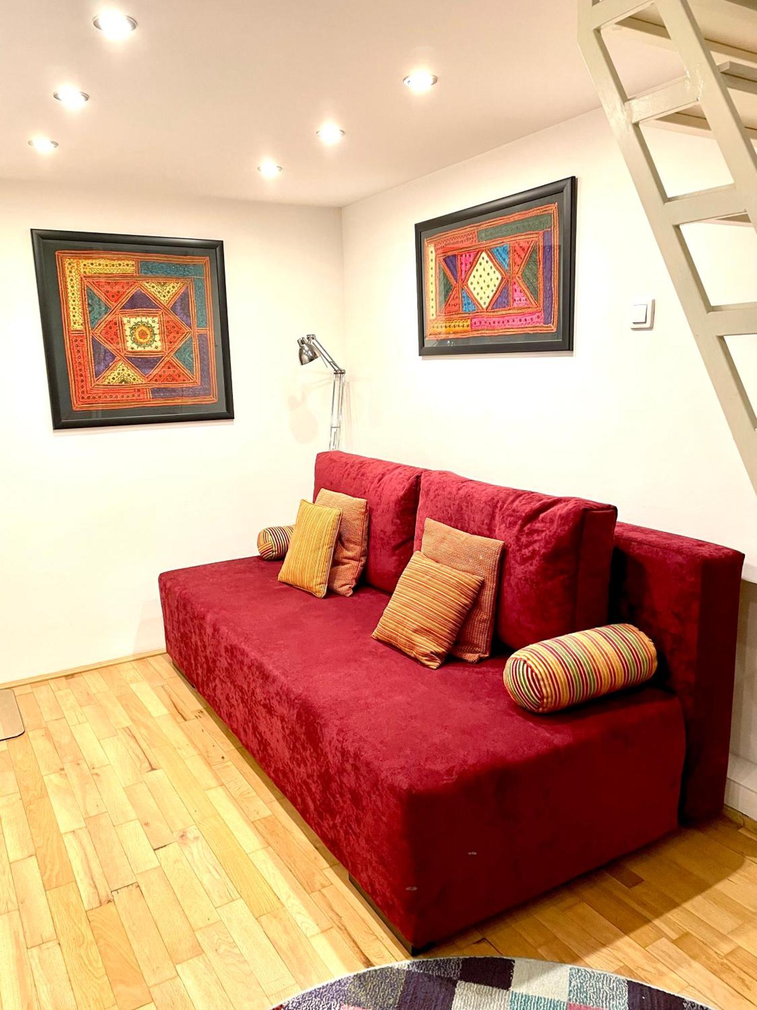 Rainbow Pearl Apartment At St Stephen' S Basilica بودابست المظهر الخارجي الصورة