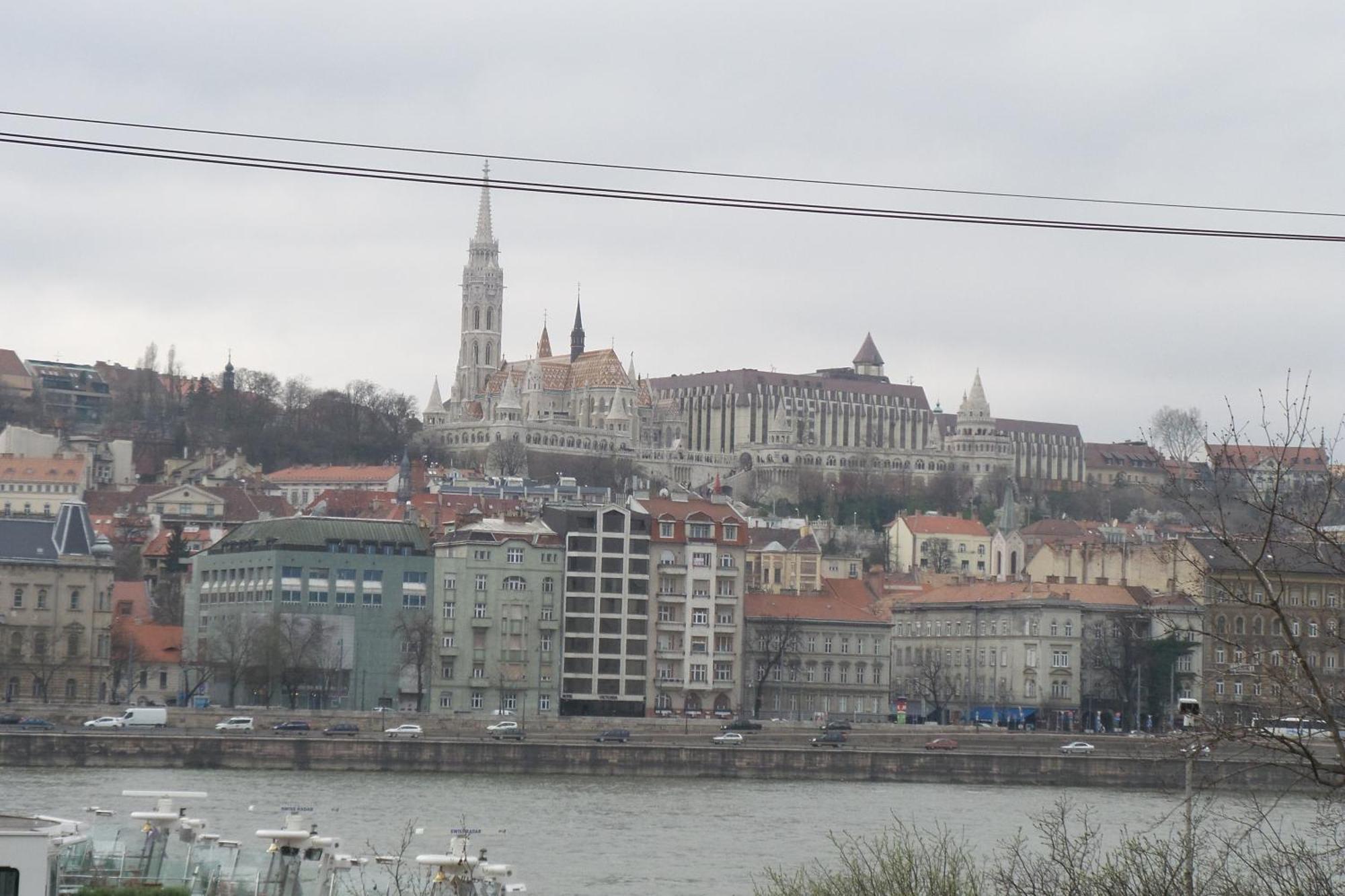 Rainbow Pearl Apartment At St Stephen' S Basilica بودابست المظهر الخارجي الصورة