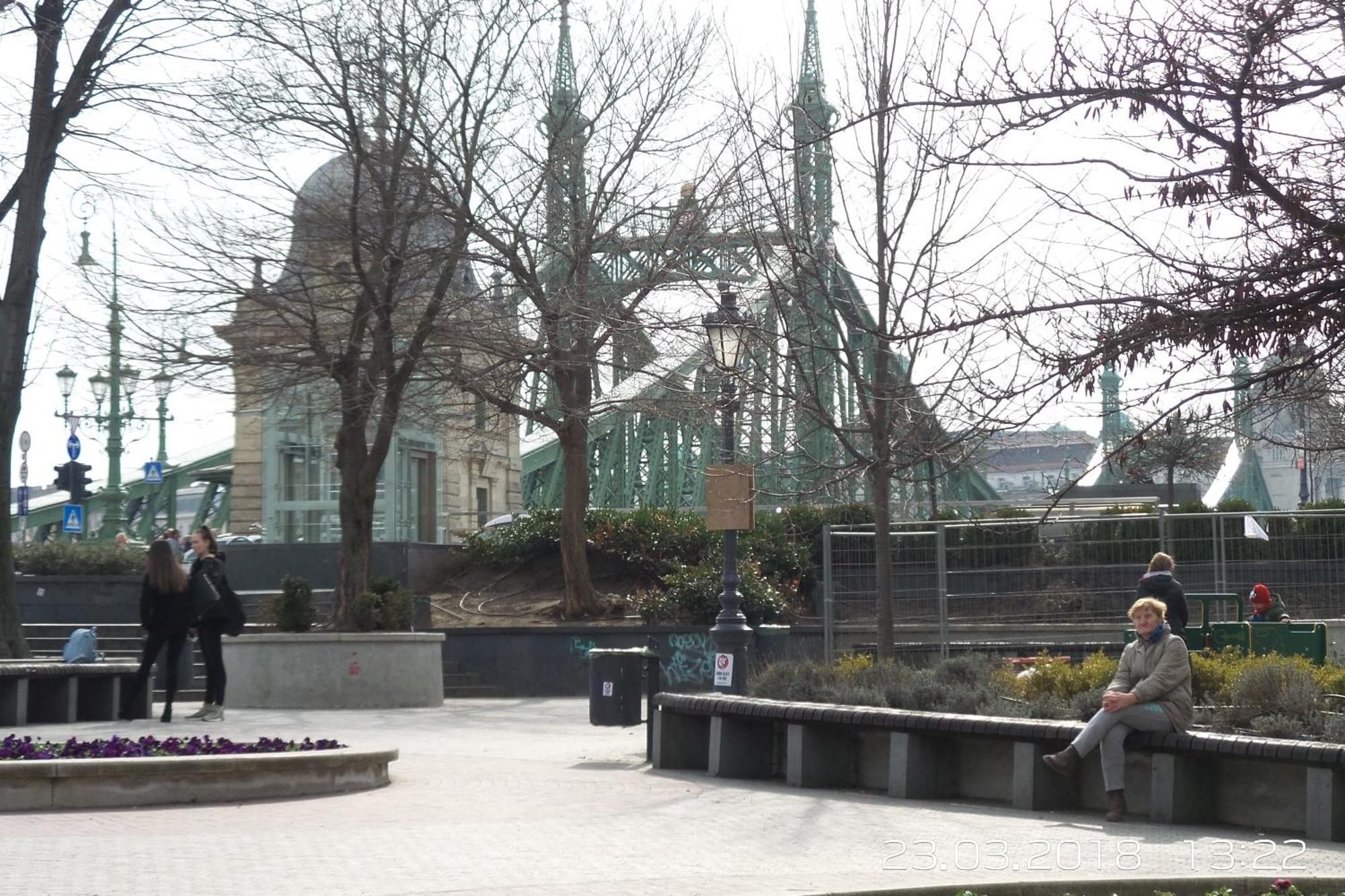 Rainbow Pearl Apartment At St Stephen' S Basilica بودابست المظهر الخارجي الصورة