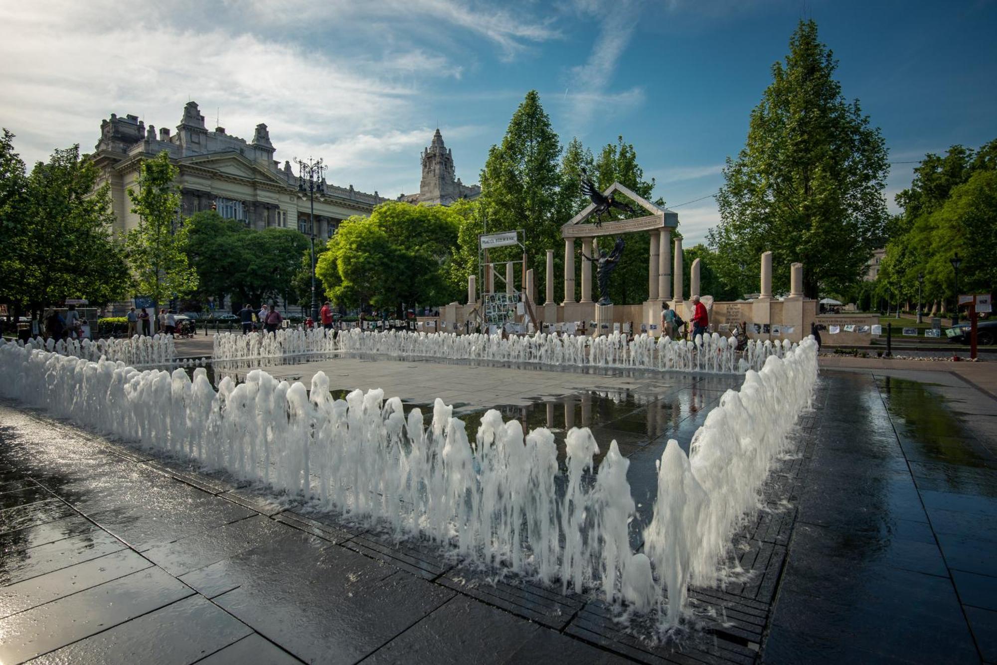 Rainbow Pearl Apartment At St Stephen' S Basilica بودابست المظهر الخارجي الصورة